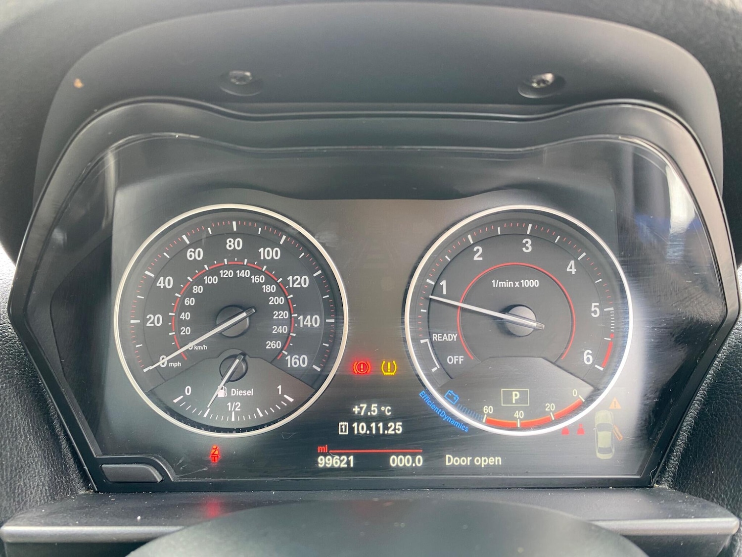 Used BMW 2 Series 2016 for sale - 78203989: Photo 10