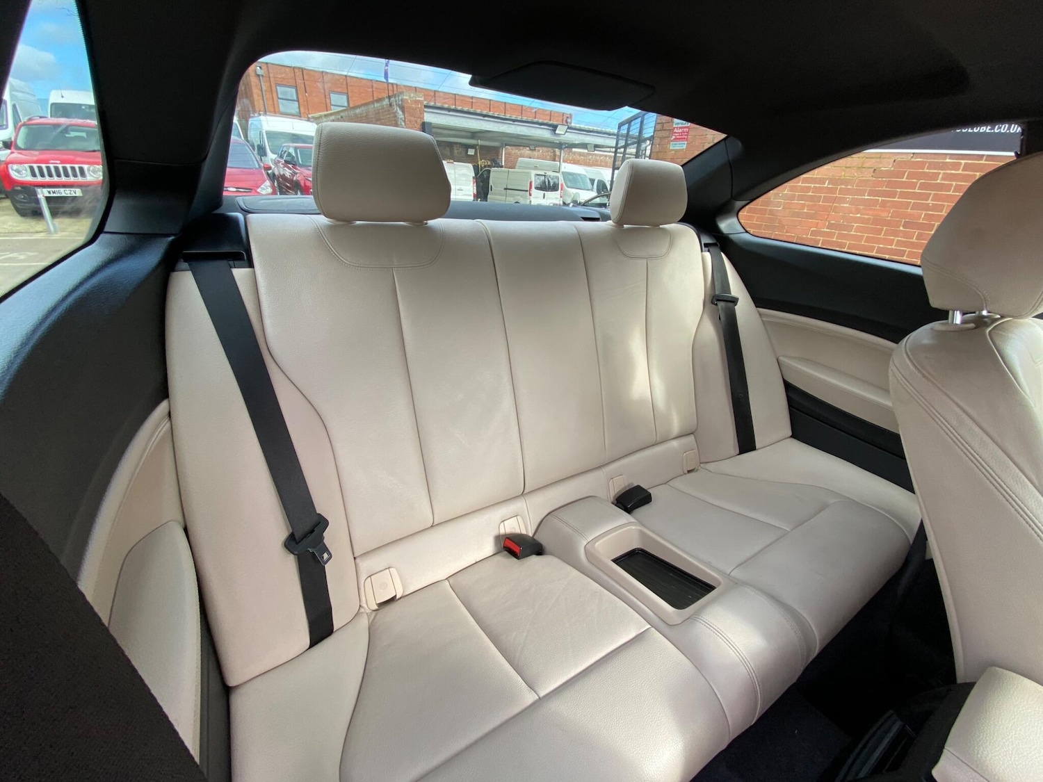 Used BMW 2 Series 2016 for sale - 78203989: Photo 11