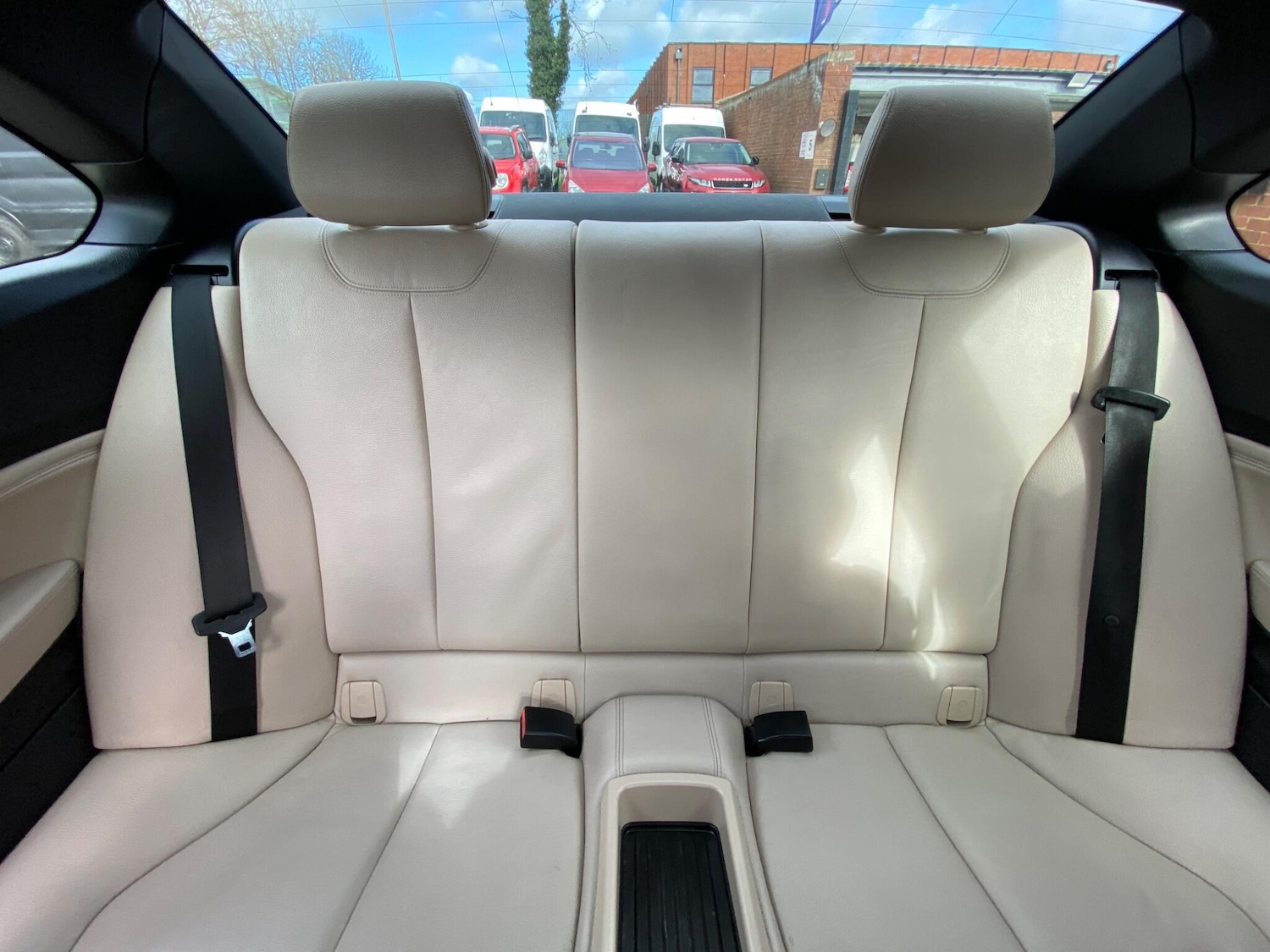 Used BMW 2 Series 2016 for sale - 78203989: Photo 12