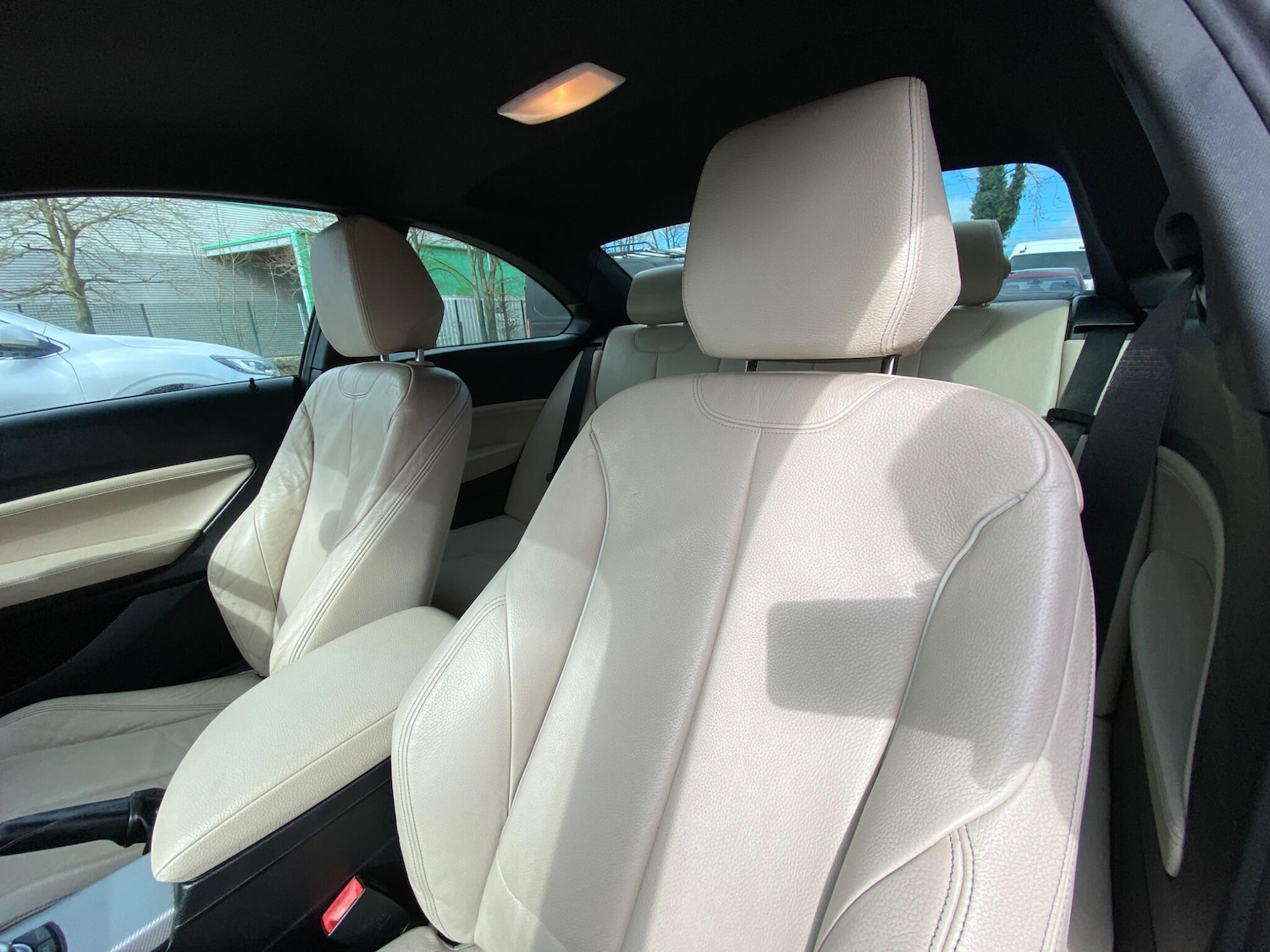 Used BMW 2 Series 2016 for sale - 78203989: Photo 13