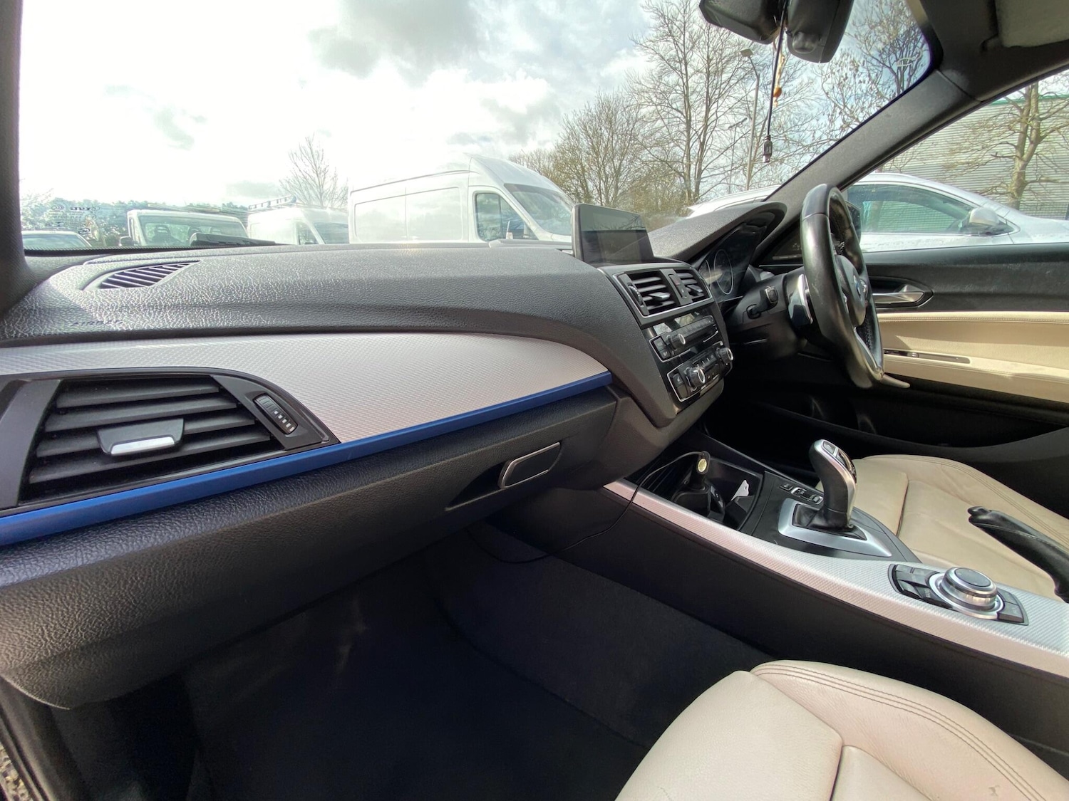 Used BMW 2 Series 2016 for sale - 78203989: Photo 14