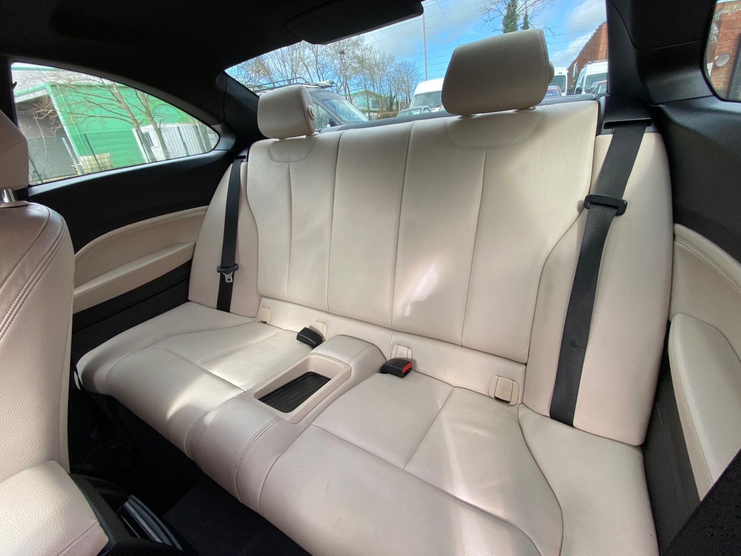 Used BMW 2 Series 2016 for sale - 78203989: Photo 15