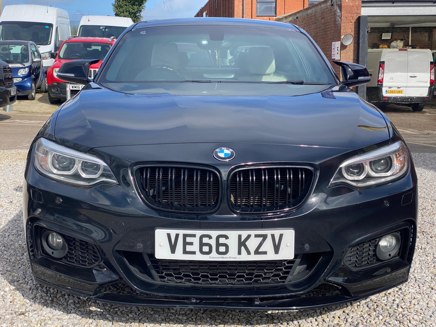 Used BMW 2 Series 2016 for sale - 78203989: Photo 18