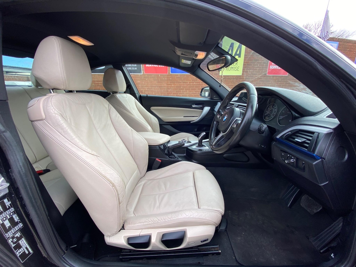 Used BMW 2 Series 2016 for sale - 78203989: Photo 19