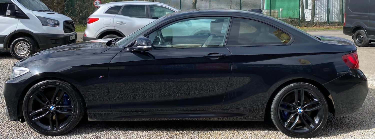 Used BMW 2 Series 2016 for sale - 78203989: Photo 20