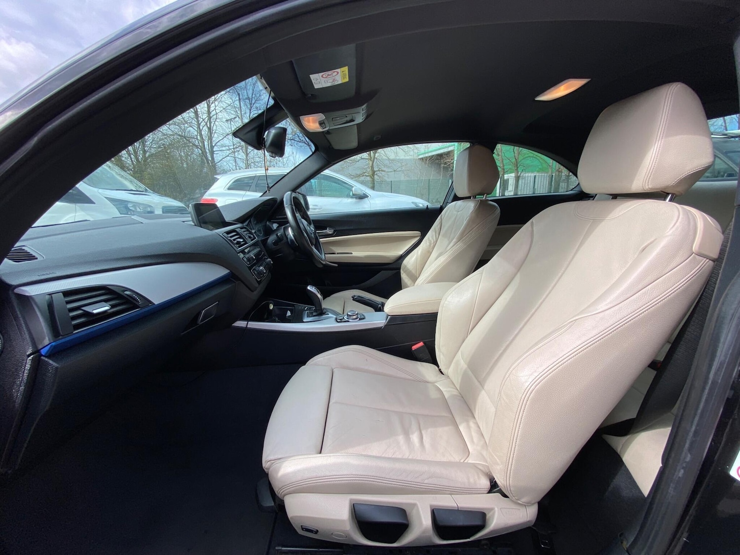 Used BMW 2 Series 2016 for sale - 78203989: Photo 21