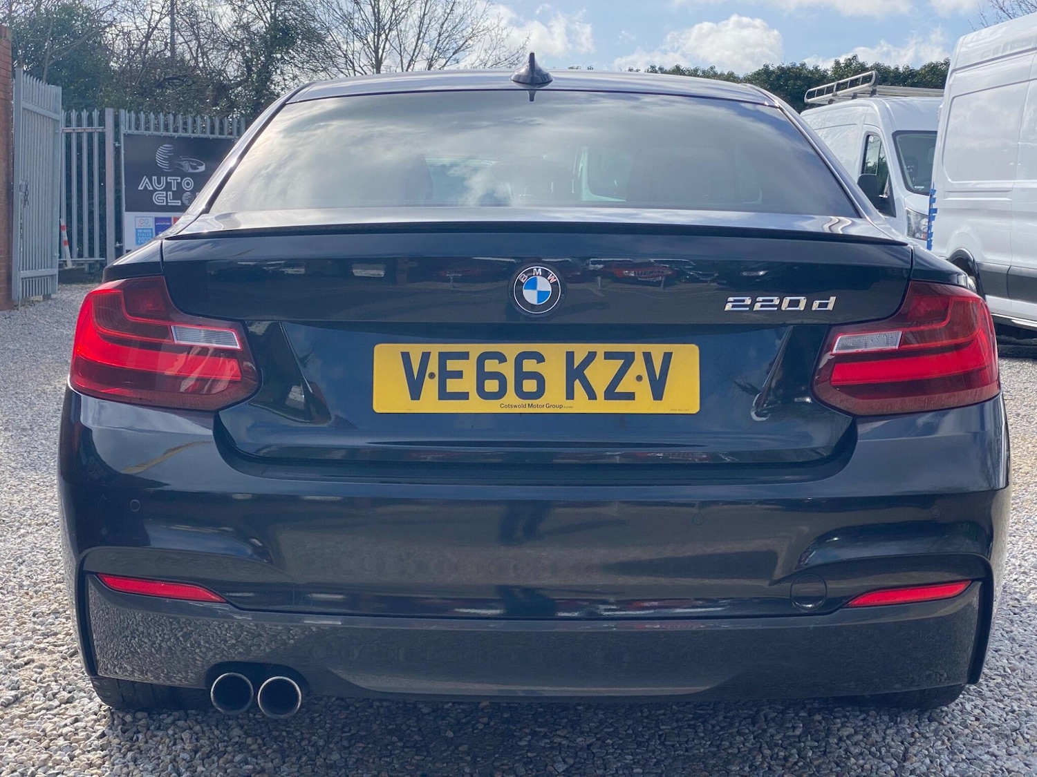 Used BMW 2 Series 2016 for sale - 78203989: Photo 22