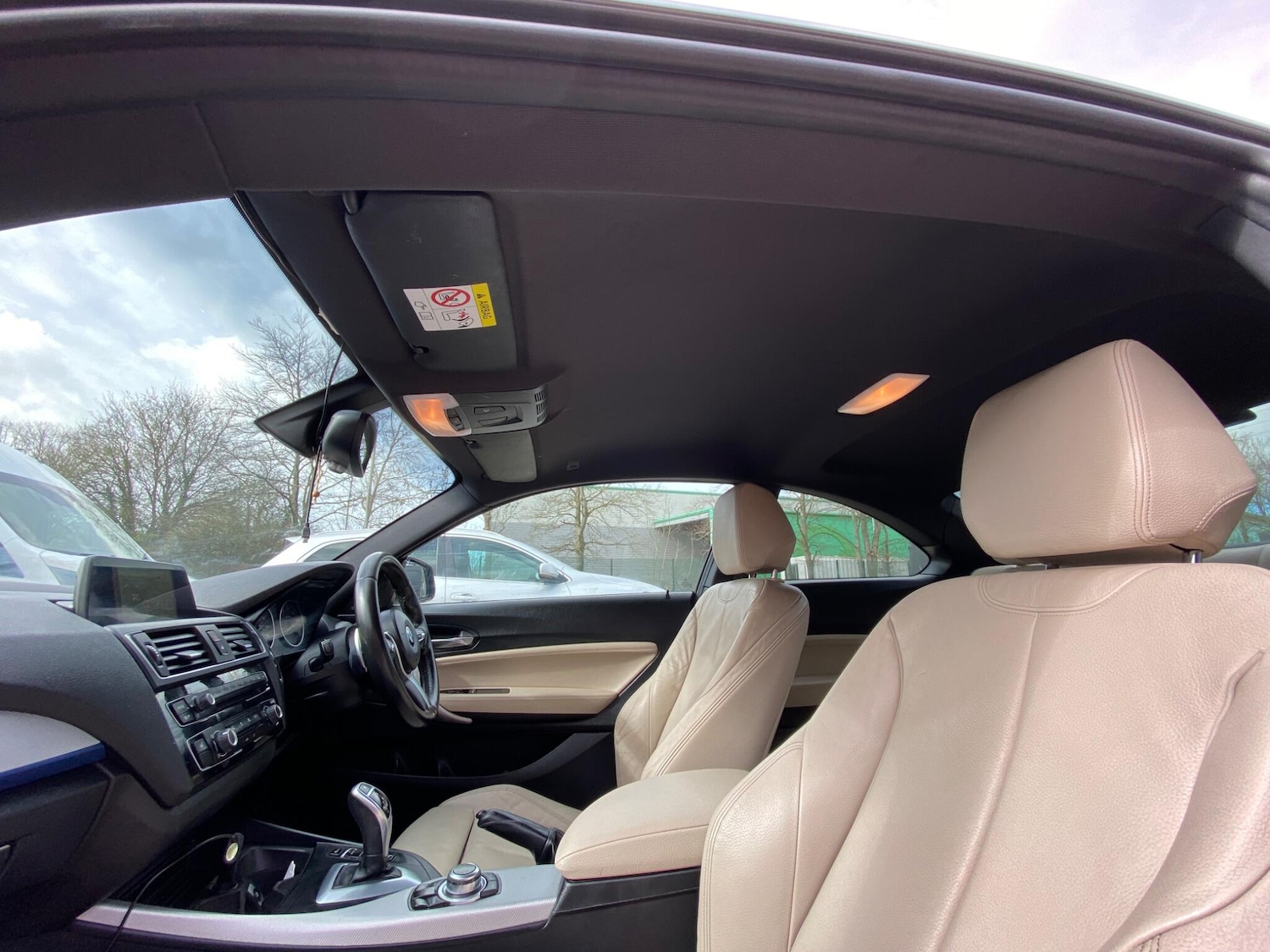 Used BMW 2 Series 2016 for sale - 78203989: Photo 23