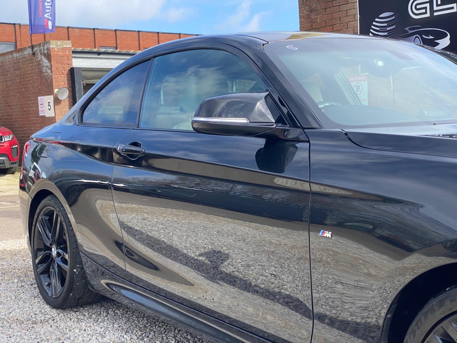 Used BMW 2 Series 2016 for sale - 78203989: Photo 26