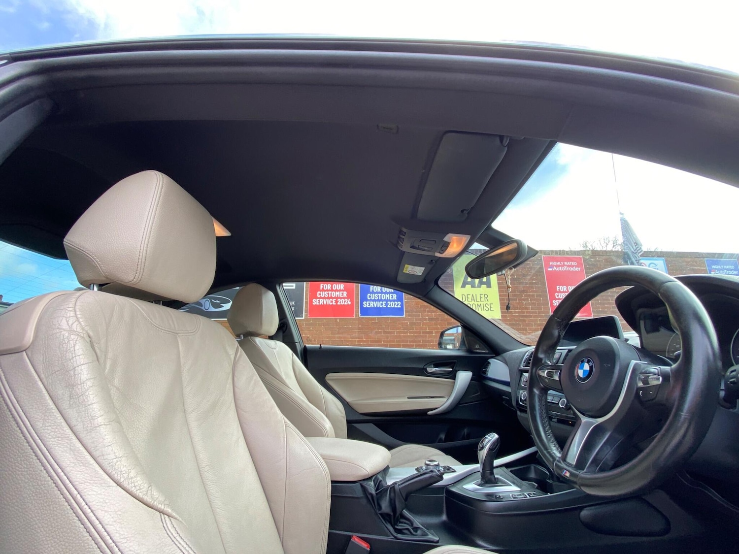 Used BMW 2 Series 2016 for sale - 78203989: Photo 28