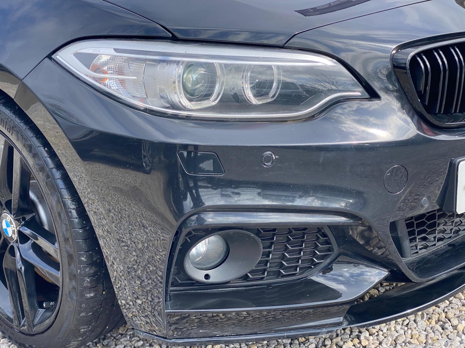 Used BMW 2 Series 2016 for sale - 78203989: Photo 29