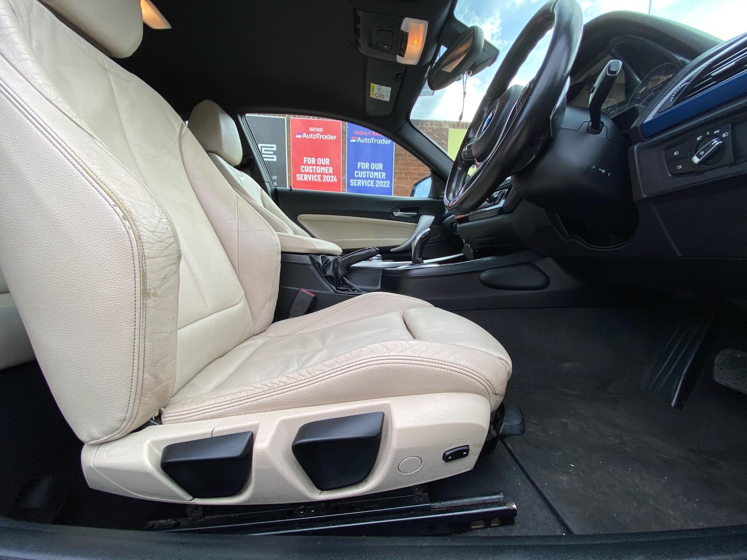 Used BMW 2 Series 2016 for sale - 78203989: Photo 30