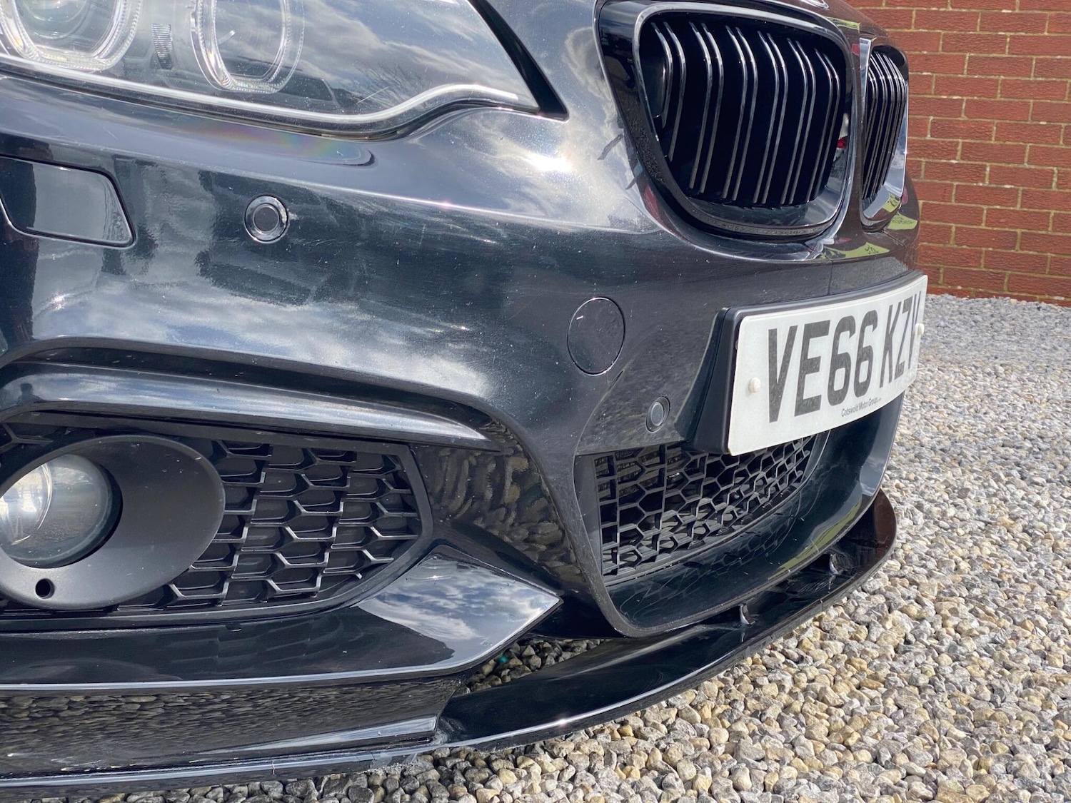 Used BMW 2 Series 2016 for sale - 78203989: Photo 34