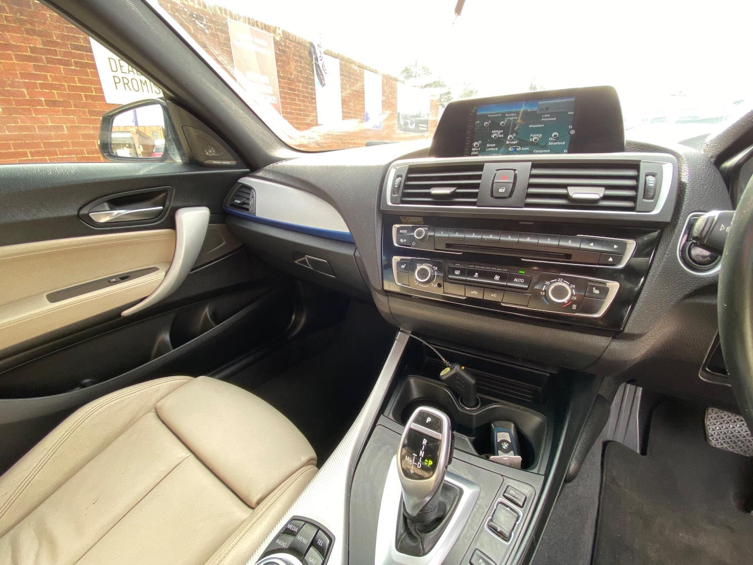 Used BMW 2 Series 2016 for sale - 78203989: Photo 38