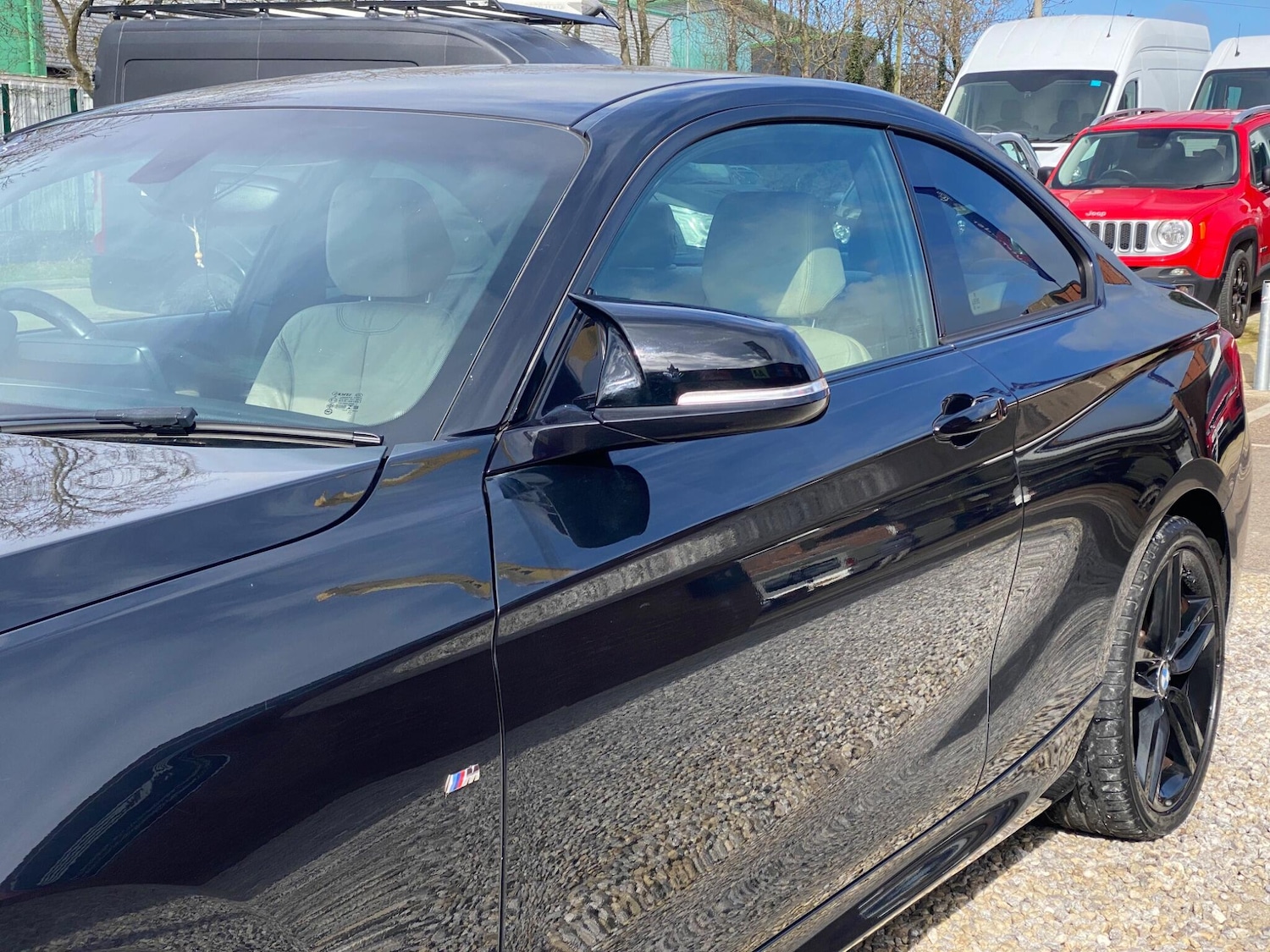 Used BMW 2 Series 2016 for sale - 78203989: Photo 43