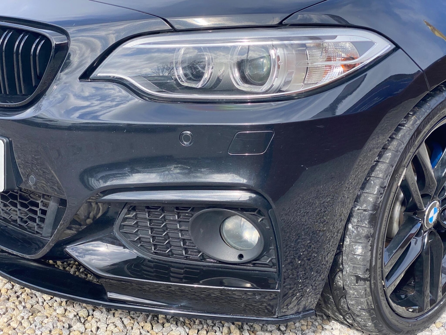 Used BMW 2 Series 2016 for sale - 78203989: Photo 45