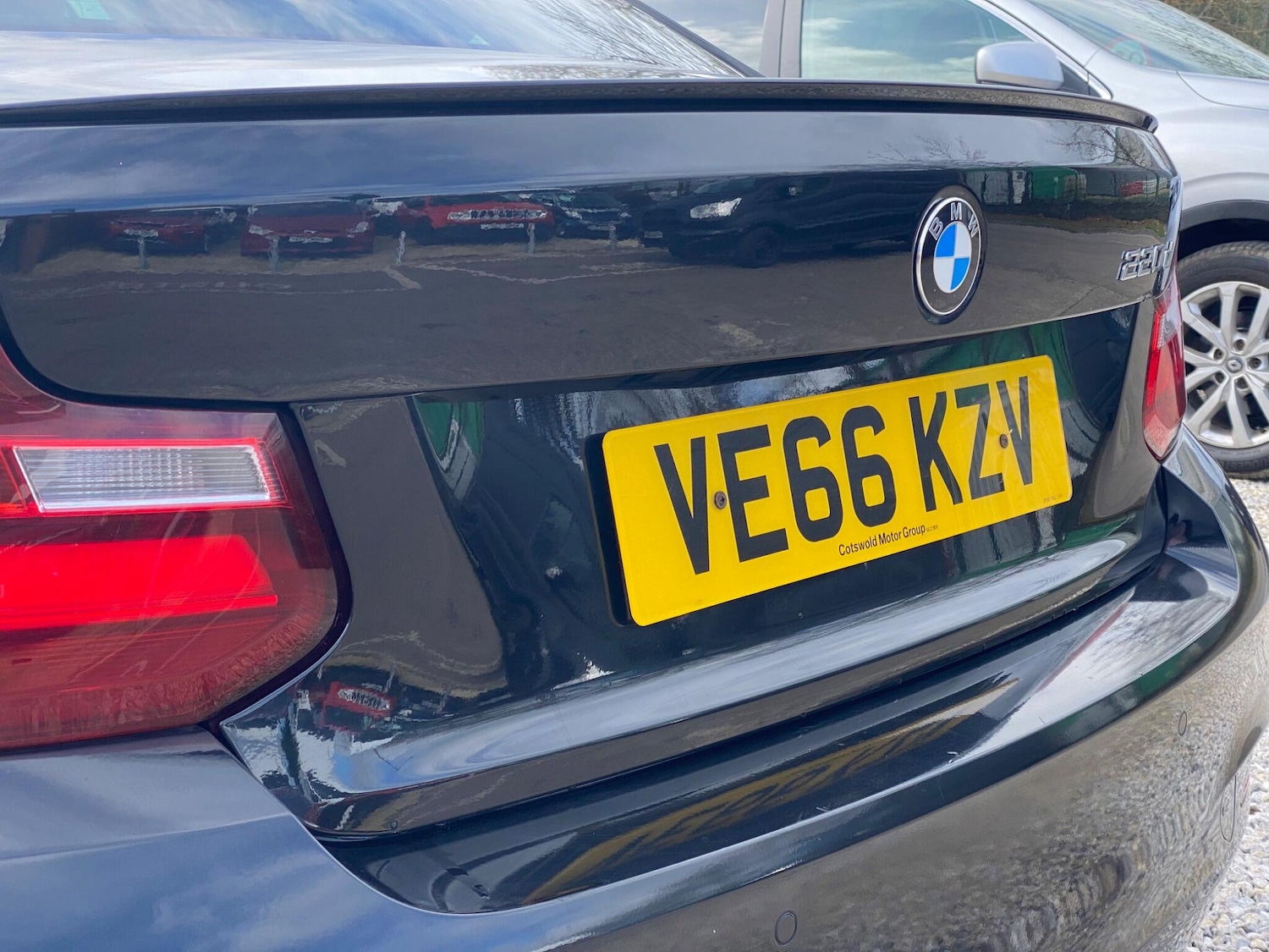 Used BMW 2 Series 2016 for sale - 78203989: Photo 47