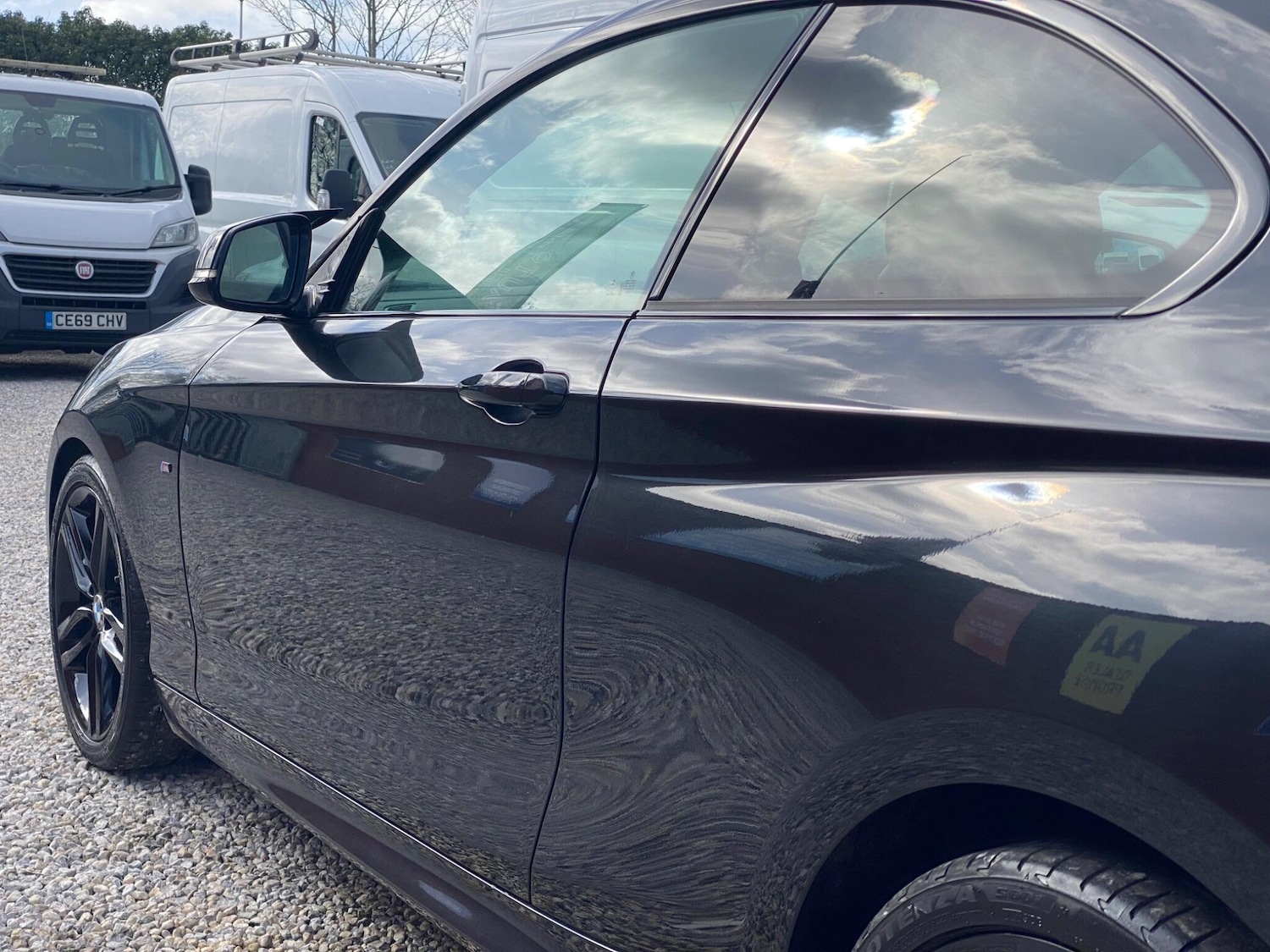 Used BMW 2 Series 2016 for sale - 78203989: Photo 50