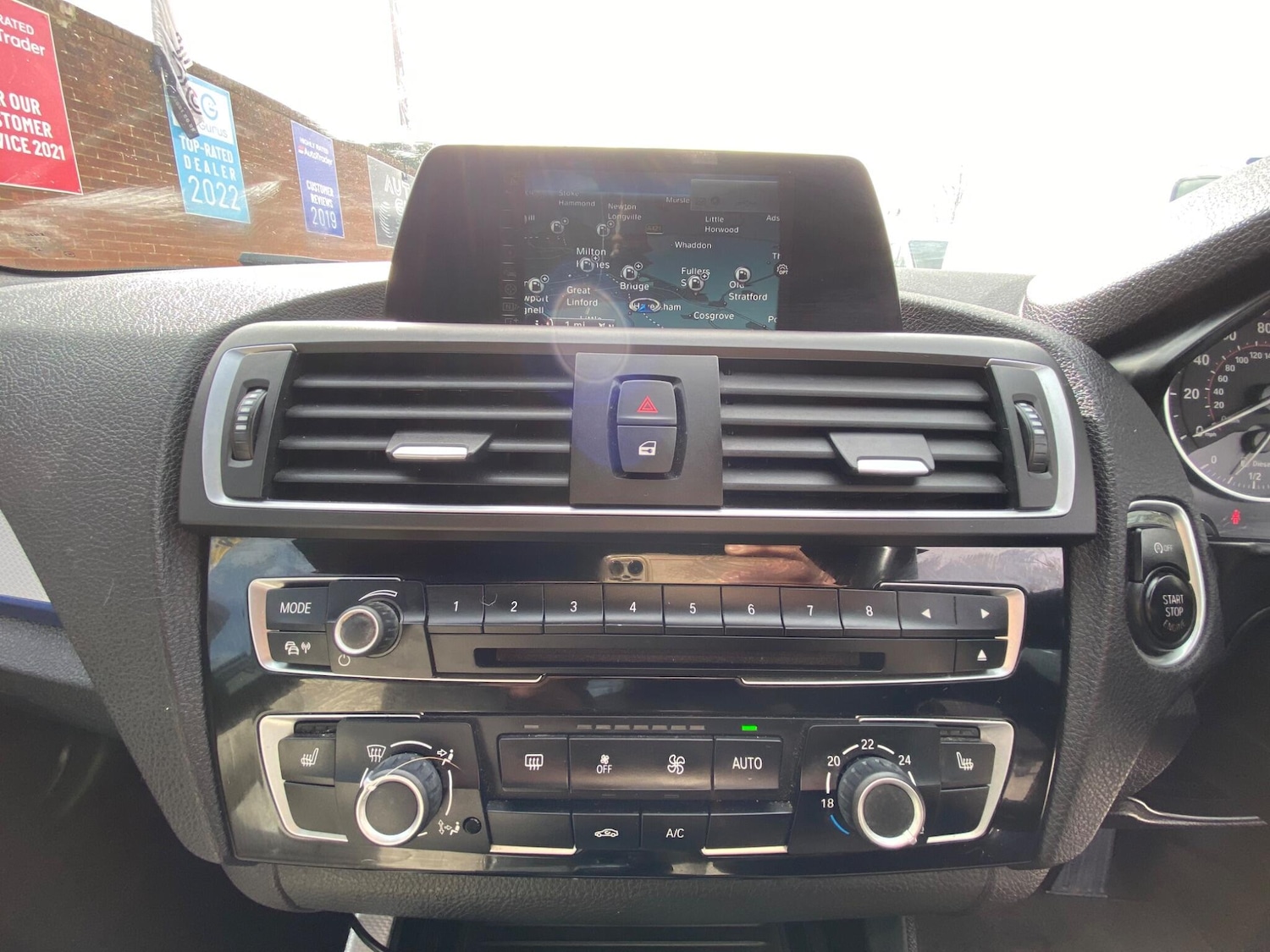 Used BMW 2 Series 2016 for sale - 78203989: Photo 51