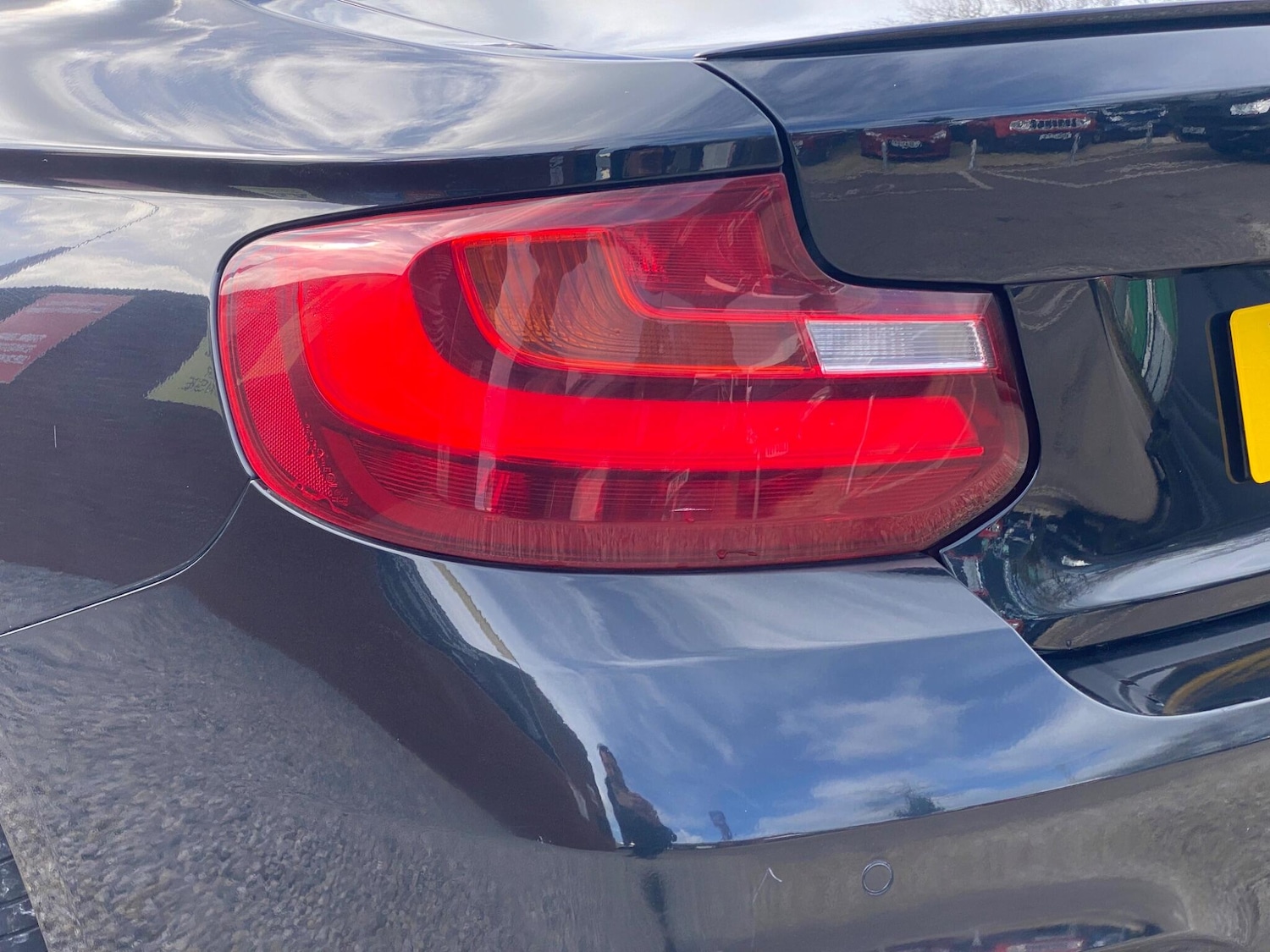 Used BMW 2 Series 2016 for sale - 78203989: Photo 52