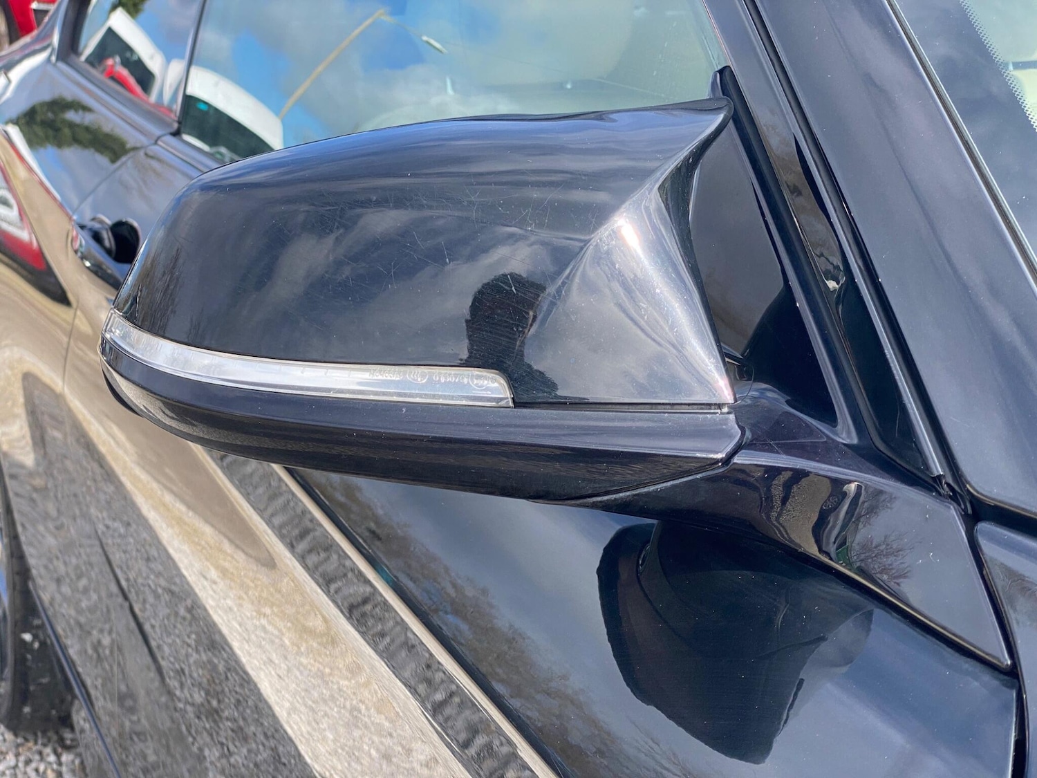 Used BMW 2 Series 2016 for sale - 78203989: Photo 53