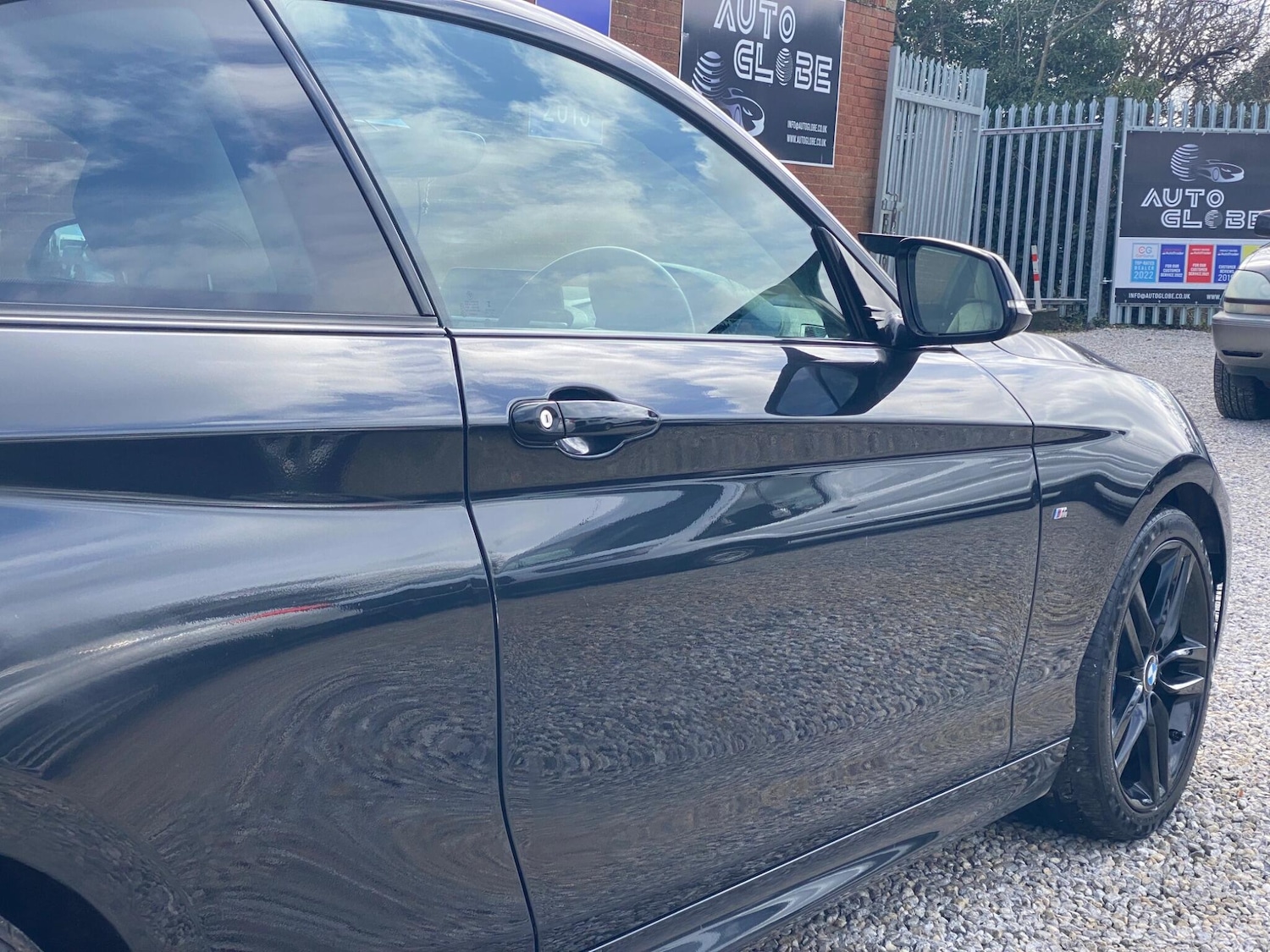 Used BMW 2 Series 2016 for sale - 78203989: Photo 54