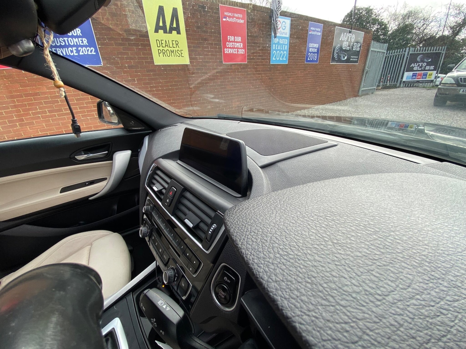 Used BMW 2 Series 2016 for sale - 78203989: Photo 55