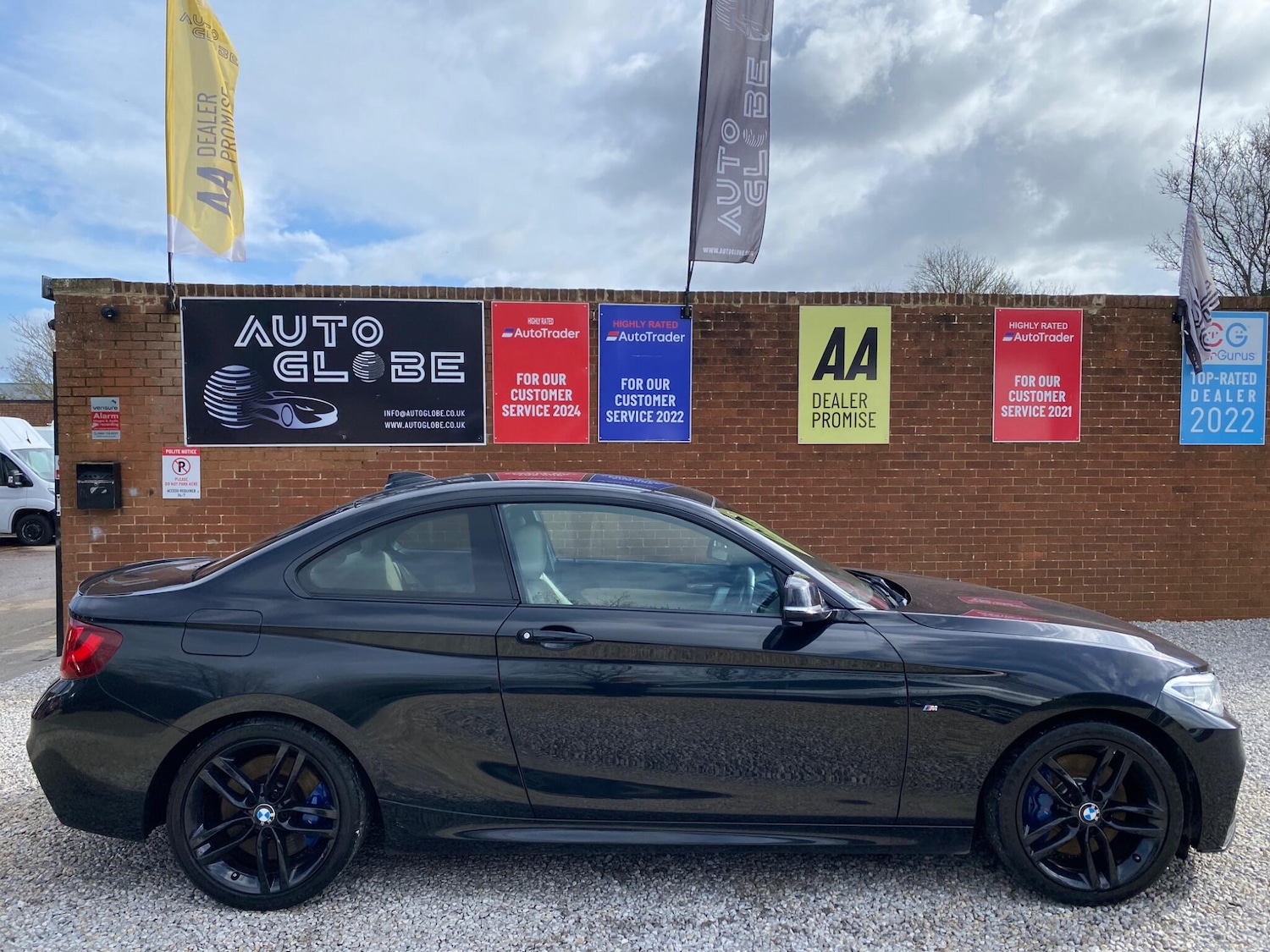 Used BMW 2 Series 2016 for sale - 78203989: Photo 6