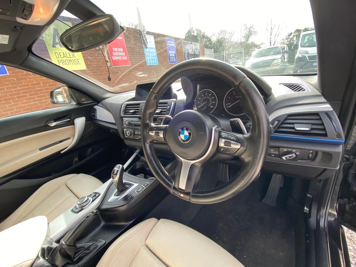 Used BMW 2 Series 2016 for sale - 78203989: Photo 8