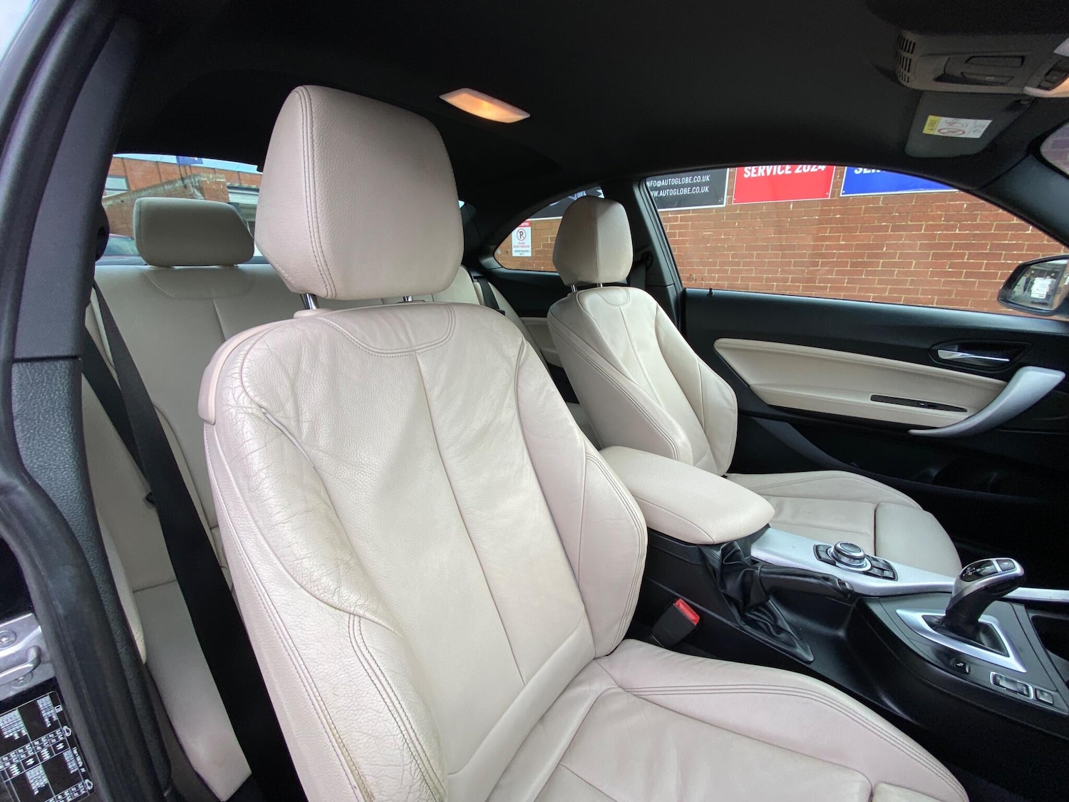 Used BMW 2 Series 2016 for sale - 78203989: Photo 9