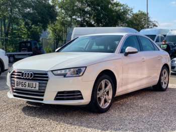 Used Audi A4 2016 for sale - 75167280: Photo