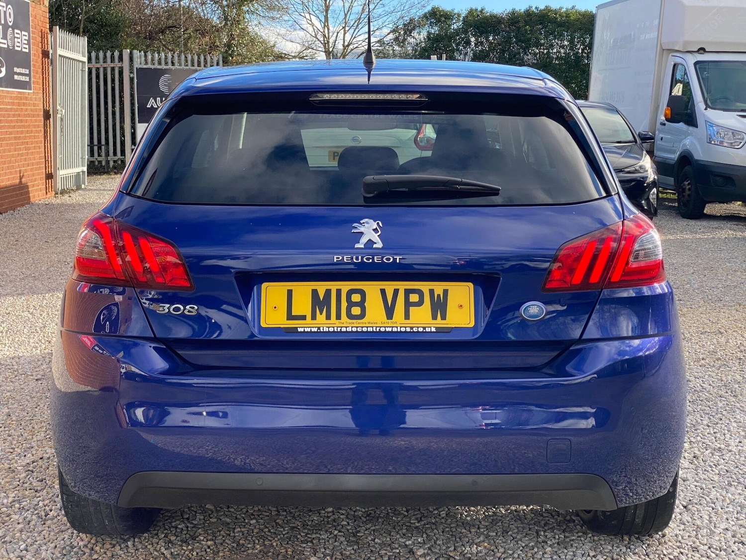 Used Peugeot 308 for sale - 77704974: Photo 10