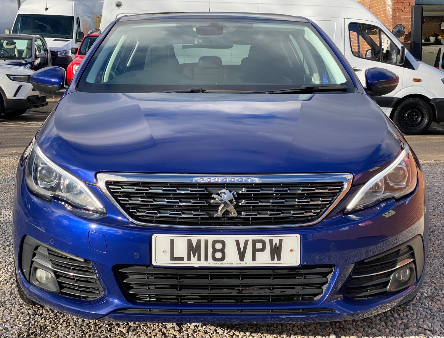 Used Peugeot 308 for sale - 77704974: Photo 14