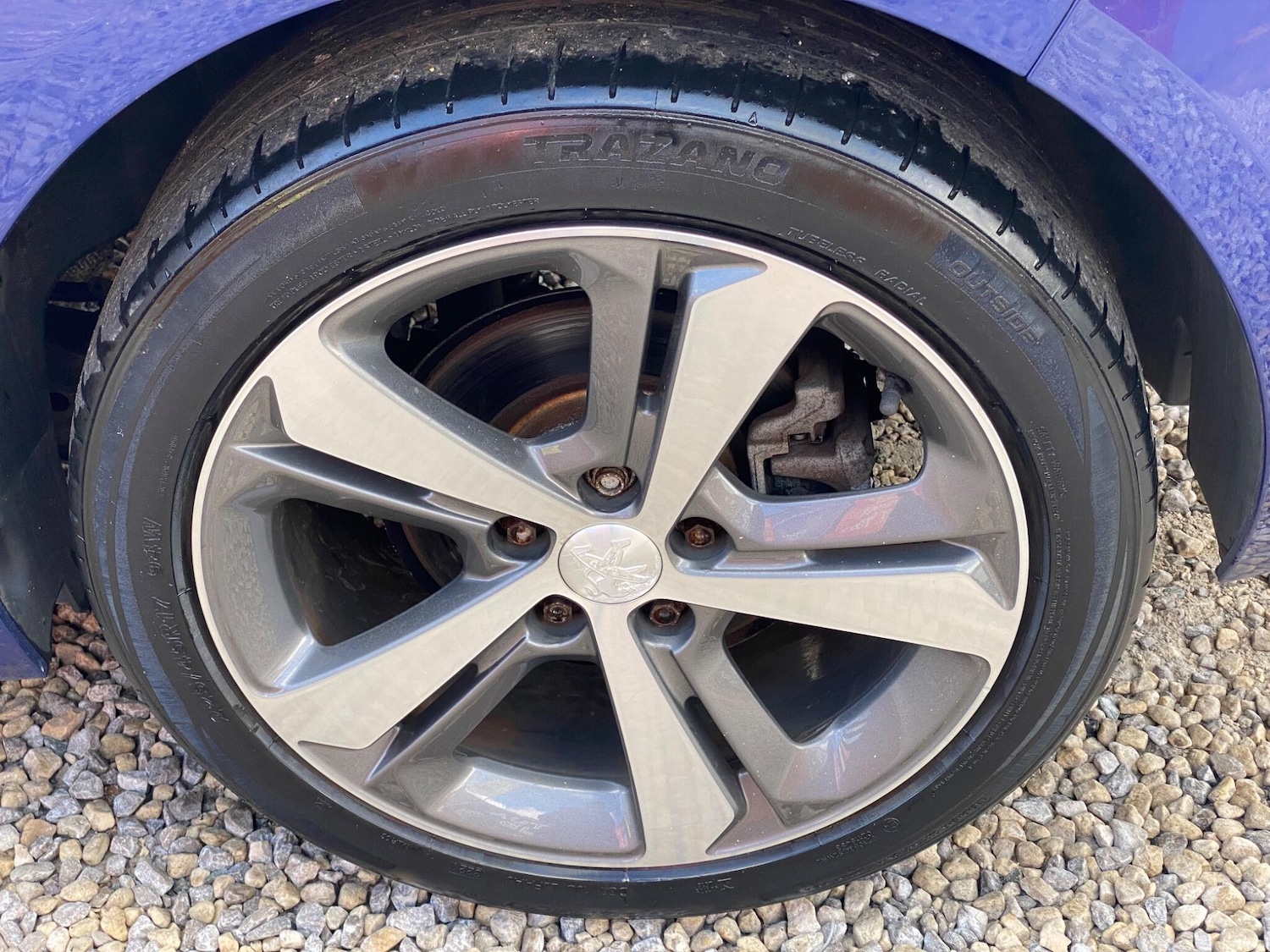 Used Peugeot 308 for sale - 77704974: Photo 15