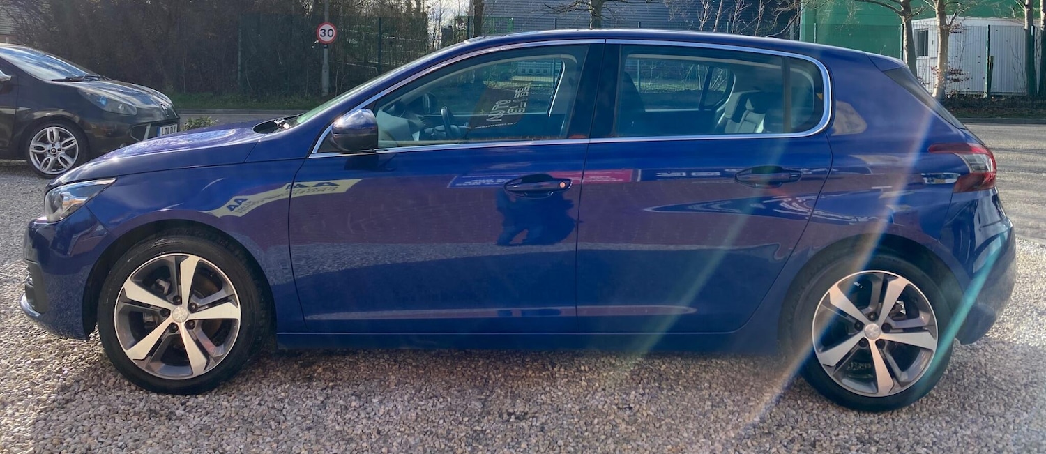 Used Peugeot 308 for sale - 77704974: Photo 16