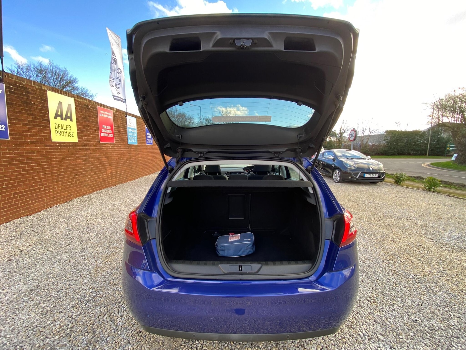 Used Peugeot 308 for sale - 77704974: Photo 17