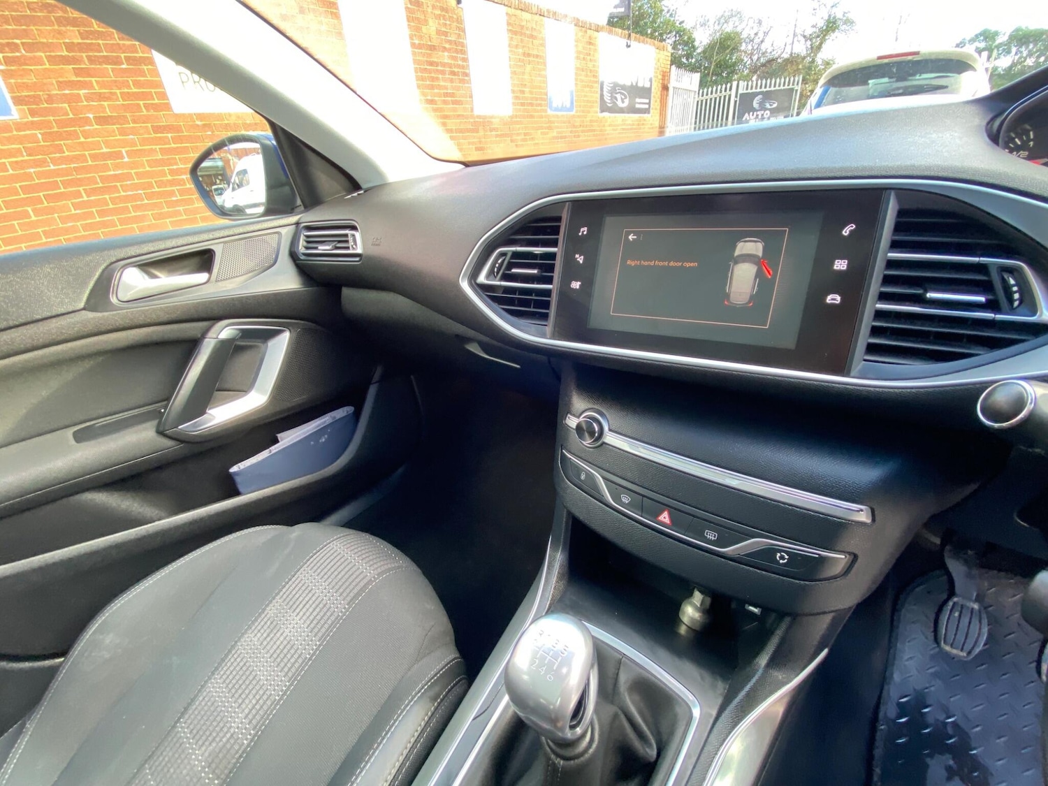 Used Peugeot 308 for sale - 77704974: Photo 19