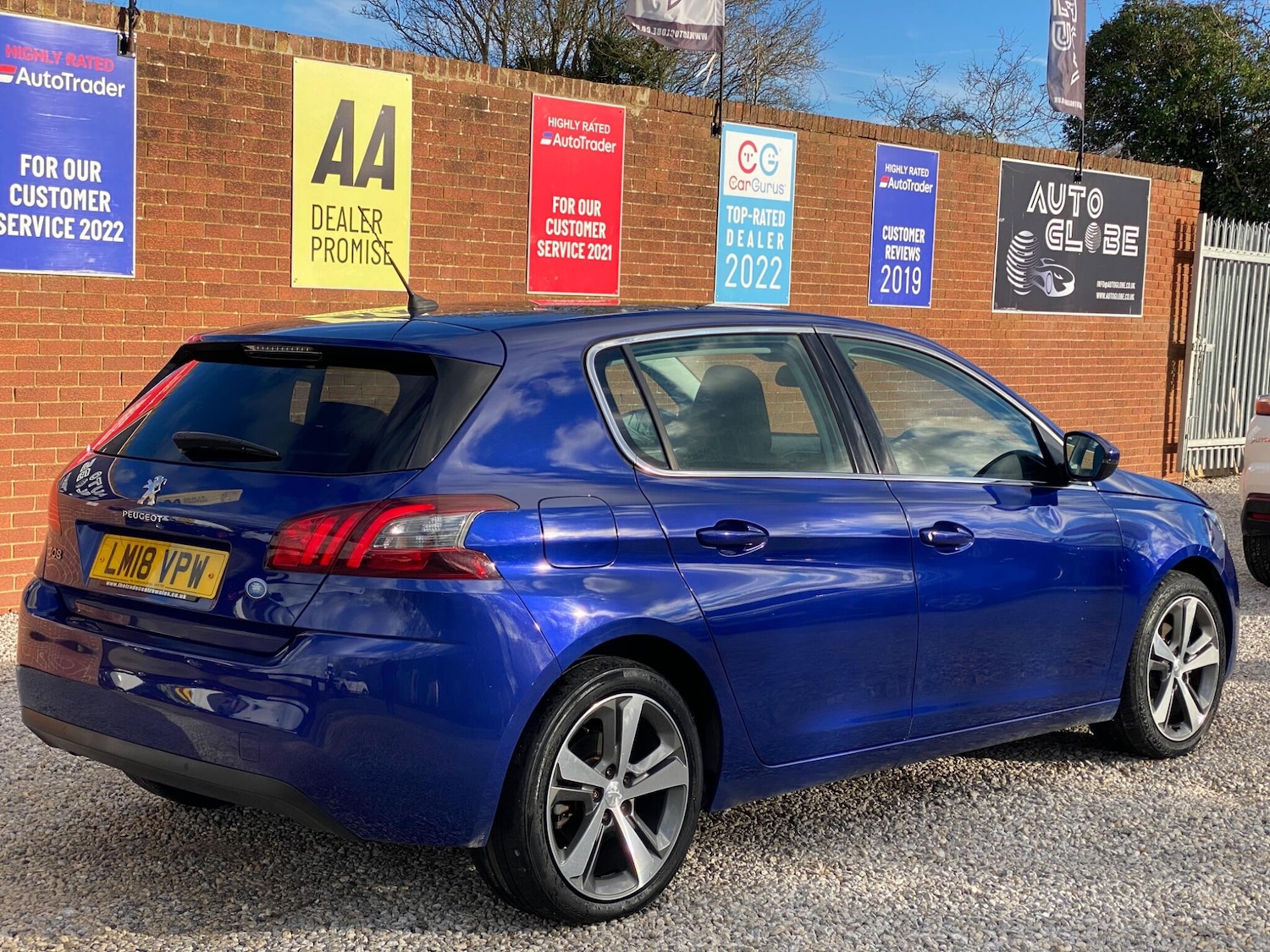 Used Peugeot 308 for sale - 77704974: Photo 21