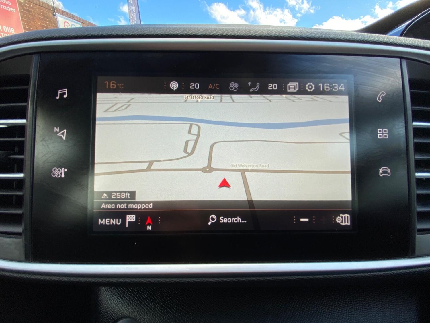 Used Peugeot 308 for sale - 77704974: Photo 22