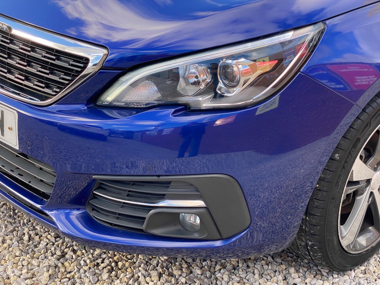 Used Peugeot 308 for sale - 77704974: Photo 23