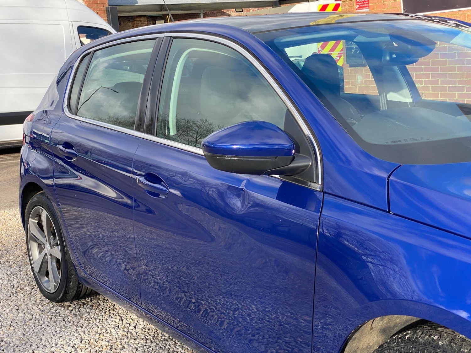 Used Peugeot 308 for sale - 77704974: Photo 24