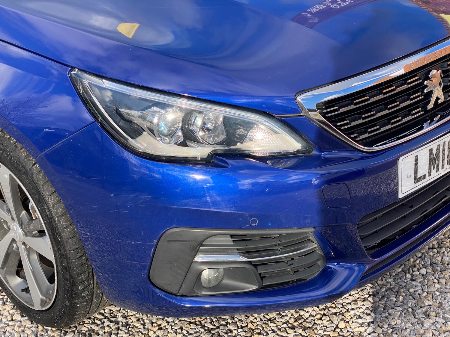 Used Peugeot 308 for sale - 77704974: Photo 25