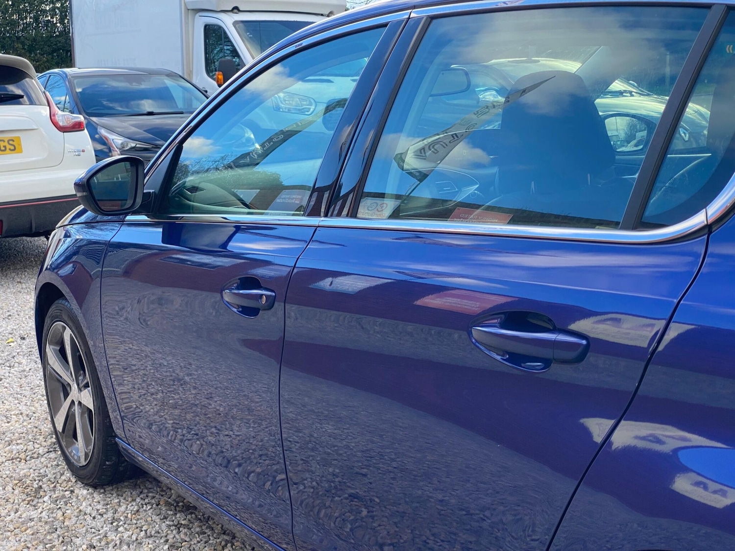 Used Peugeot 308 for sale - 77704974: Photo 26