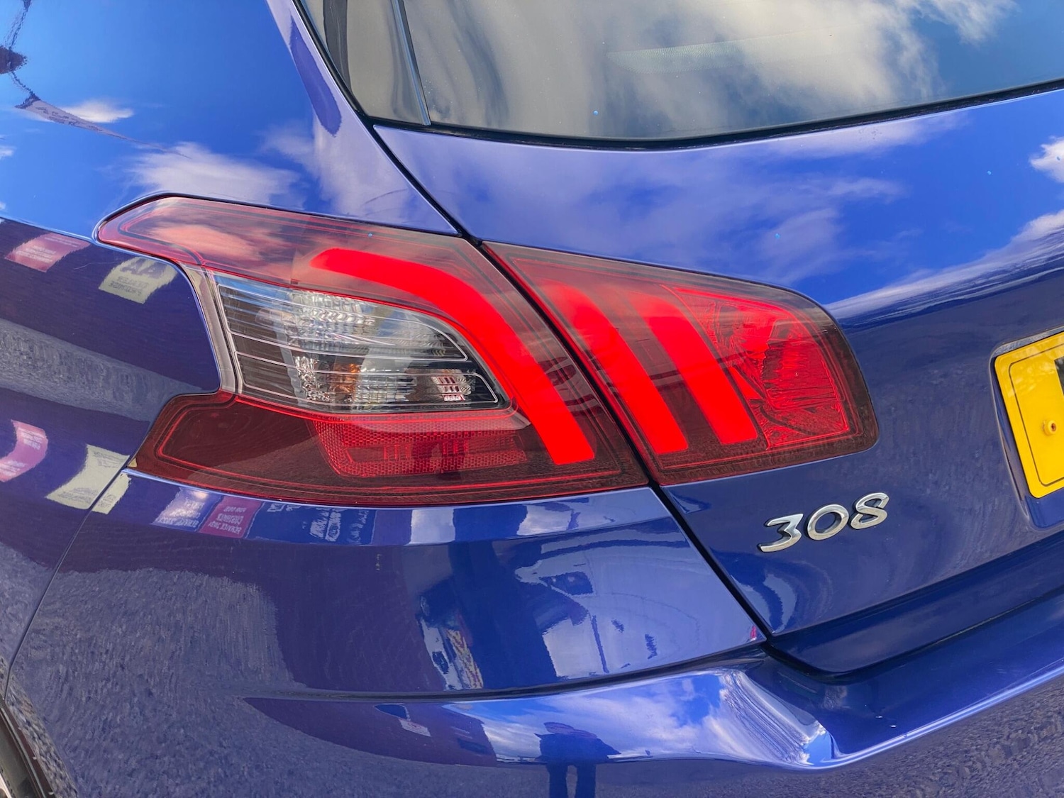 Used Peugeot 308 for sale - 77704974: Photo 27