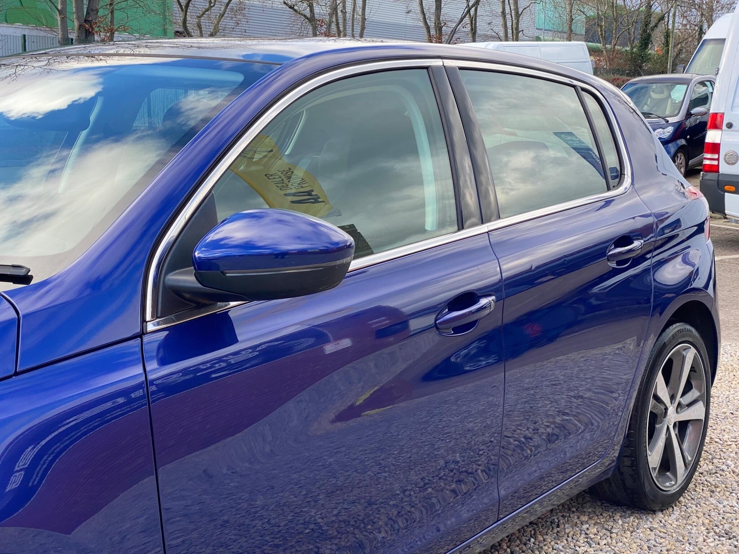 Used Peugeot 308 for sale - 77704974: Photo 28