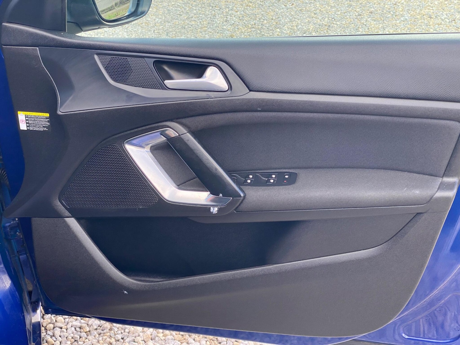 Used Peugeot 308 for sale - 77704974: Photo 29