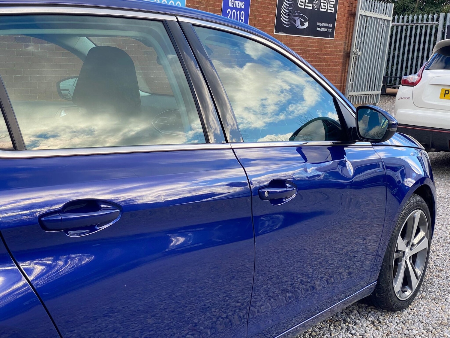 Used Peugeot 308 for sale - 77704974: Photo 30