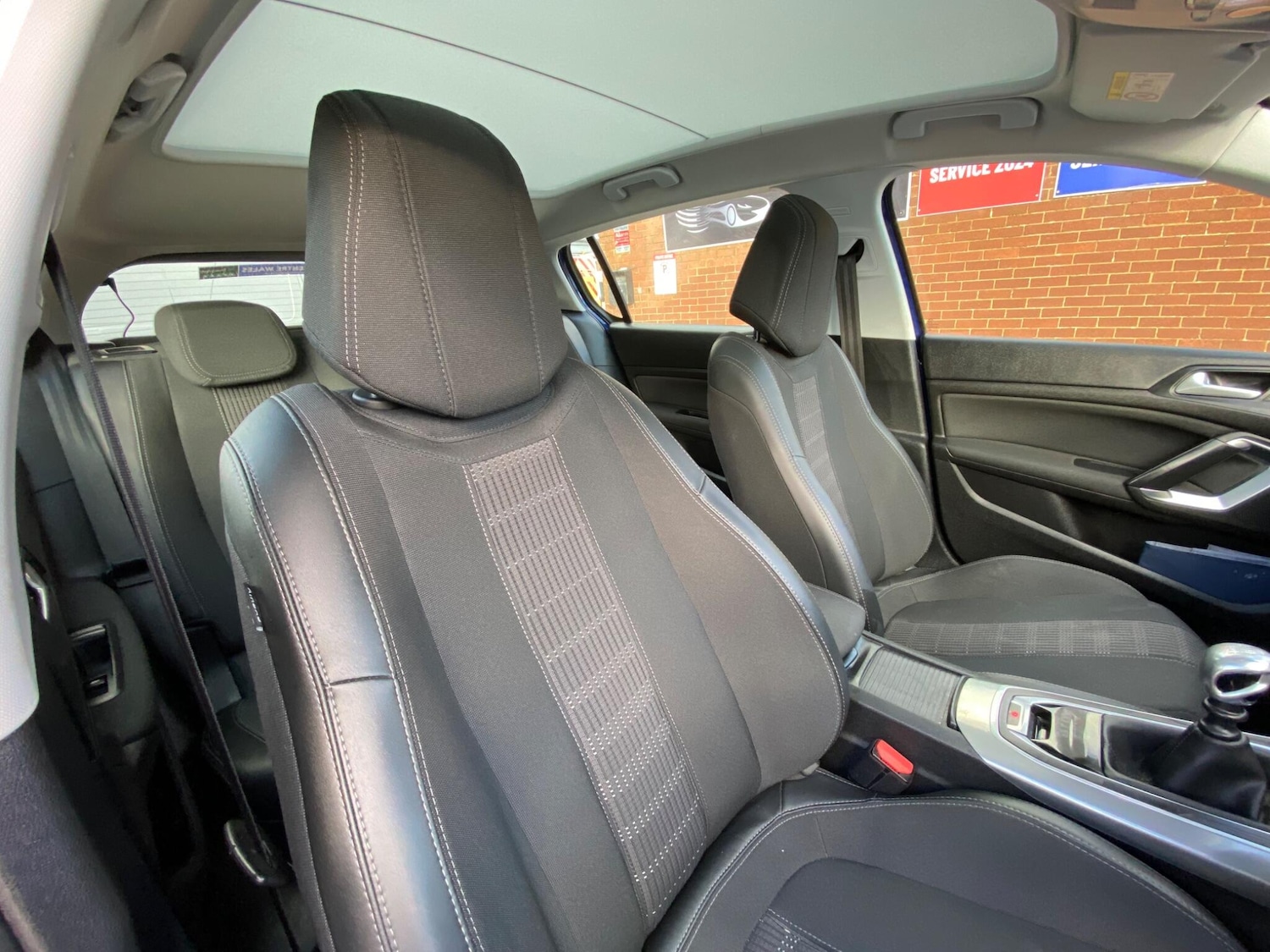 Used Peugeot 308 for sale - 77704974: Photo 33