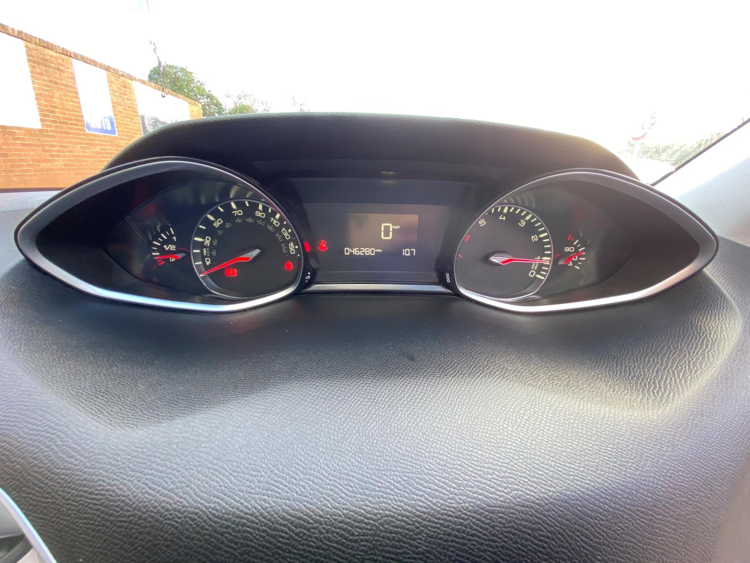 Used Peugeot 308 for sale - 77704974: Photo 34