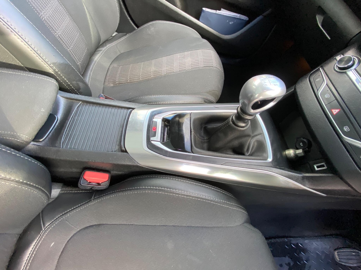 Used Peugeot 308 for sale - 77704974: Photo 36